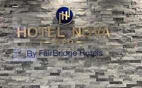 Hotel Nova Sfo
